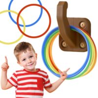 MASTERKIDZ Zestaw Ring Zręcznościowy Do Tablicy STEM