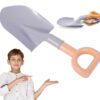 WOOPIE GREEN Łopatka do Piasku 33 cm BIODEGRADOWALNY ORGANICZNY MATERIAŁ