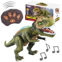 WOOPIE Dinozaur Zdalnie Sterowany RC Robot T-Rex
