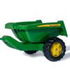 Rolly Toys Przyczepa Rolly Kipper do traktora John Deere