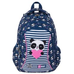 Plecak szkolny Love Panda BP-26 ST.RIGHT