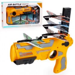 Wyrzutnia samolotów Air battle  4 samoloty