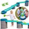 AquaPlay Wodny Tor 35 elementów