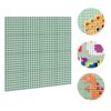 MASTERKIDZ Panel Ścienny Tablica Naukowa Kreatywna STEM Tablica na zewnątrz Outdoor + Panel Monatażowy 80 x 80 (cm)