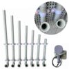MASTERKIDZ Thongofon Organy Rurowe Instrument Muzyczny Akcesoria Do Tablicy STEM